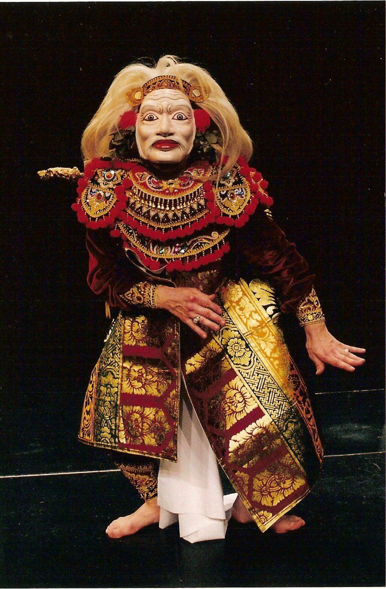 Steffen Findeisen / Baltischer Clown