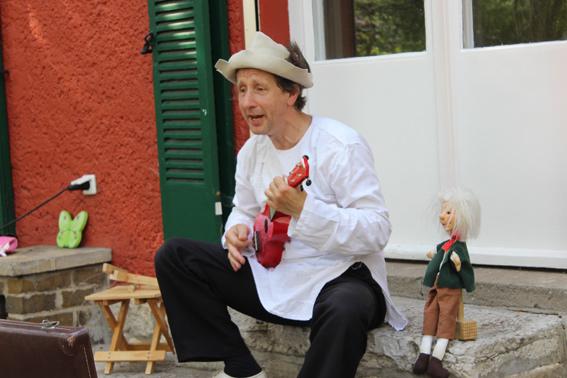Steffen Findeisen