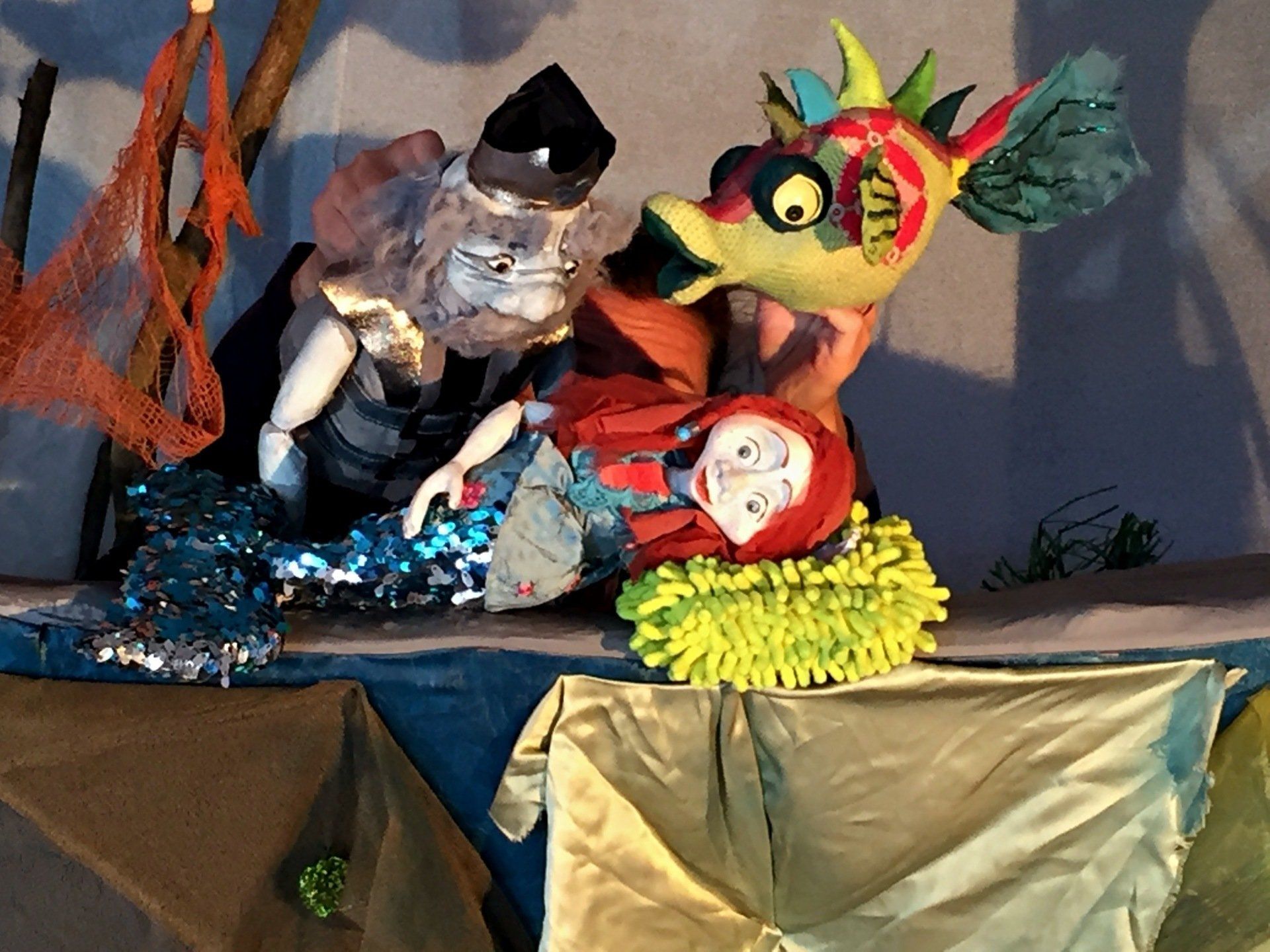 Theatermanufaktur Dresden