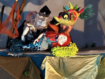 Theatermanufaktur Dresden