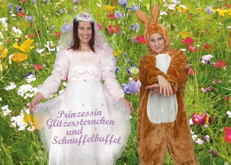 Zuckertraumtheater