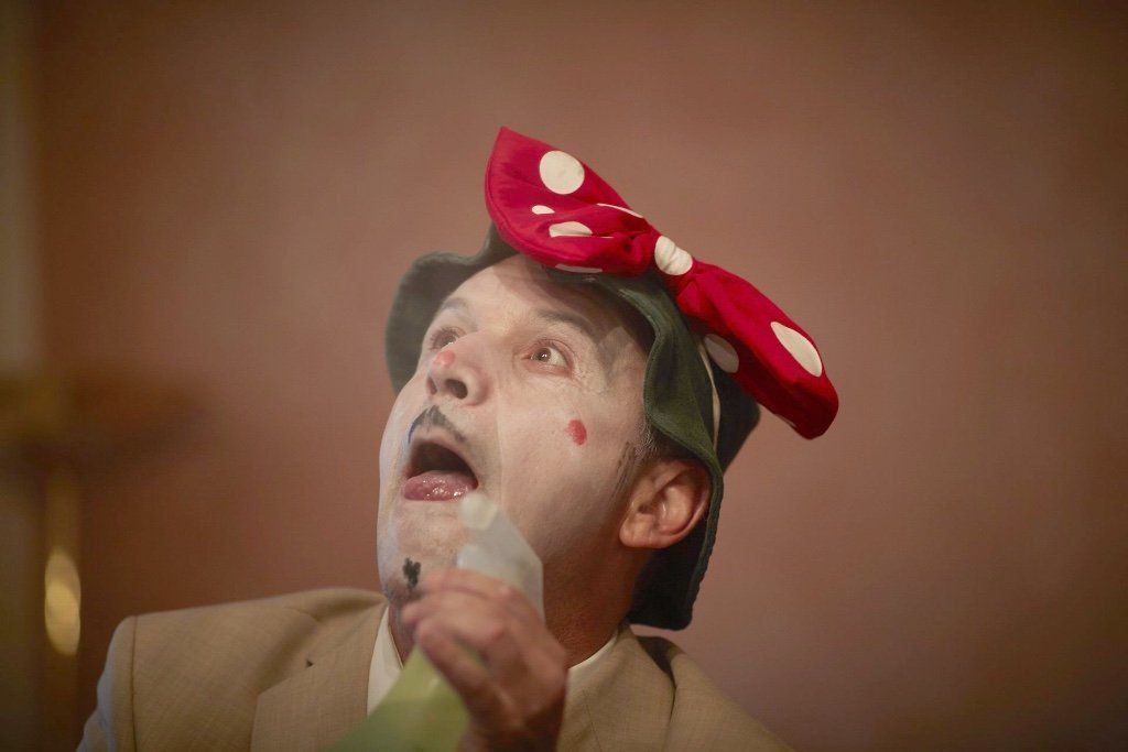 Christos Anasastasopoulos