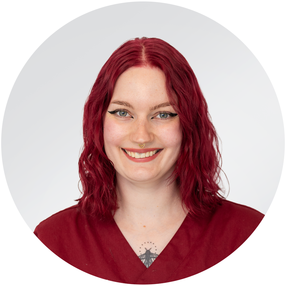 Lea Zschenderlein, Prophylaxe