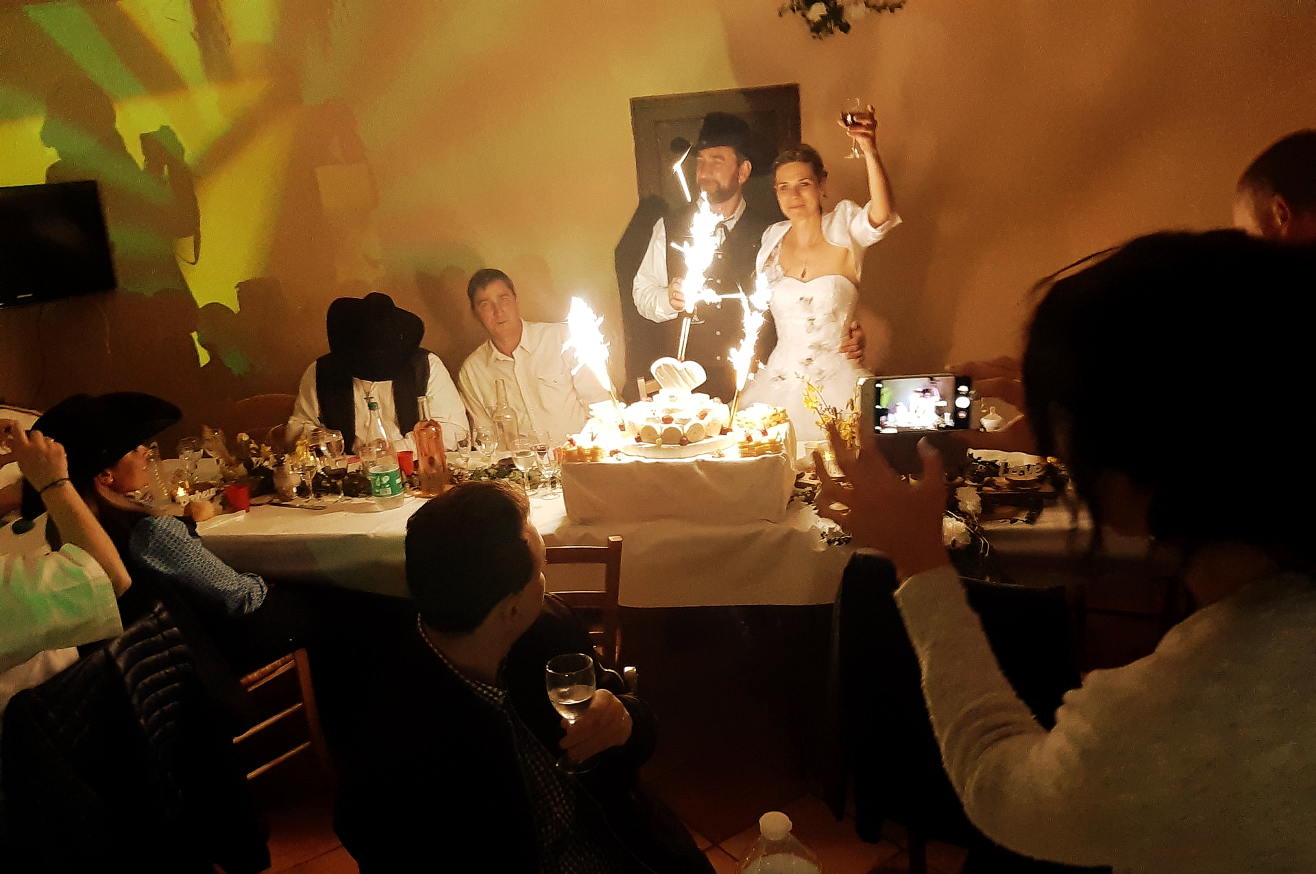 skyprocuction.fr un Dj dans l'Hérault, 34 avec une conception hors de commun.