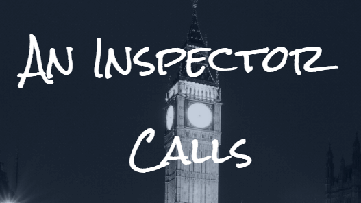 An Inspector Calls