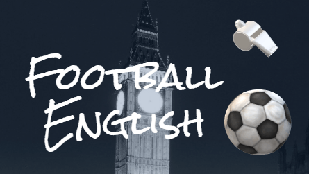 Football English - English Shop
