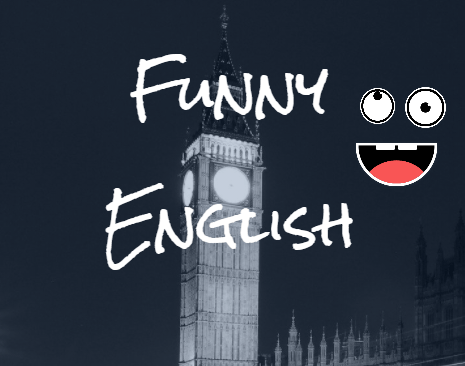 Funny English Mistakes - Learn
