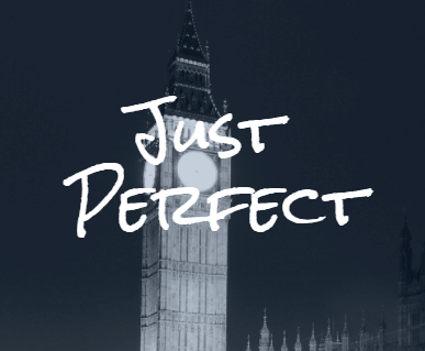 Just perfect