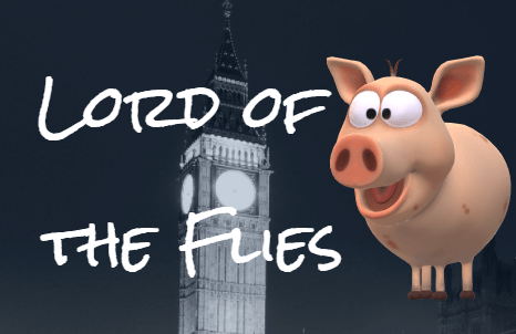 Lord of the Flies - English Literature