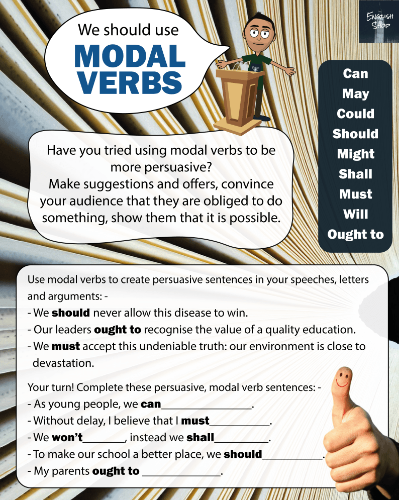 Learn English with English Shop Homophones - Learn English