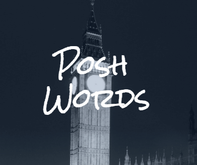 Vocabulary