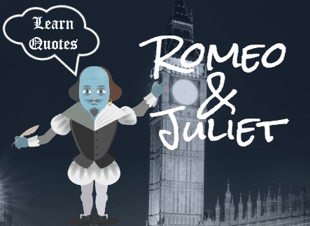 Romeo and Juliet - English Literature
