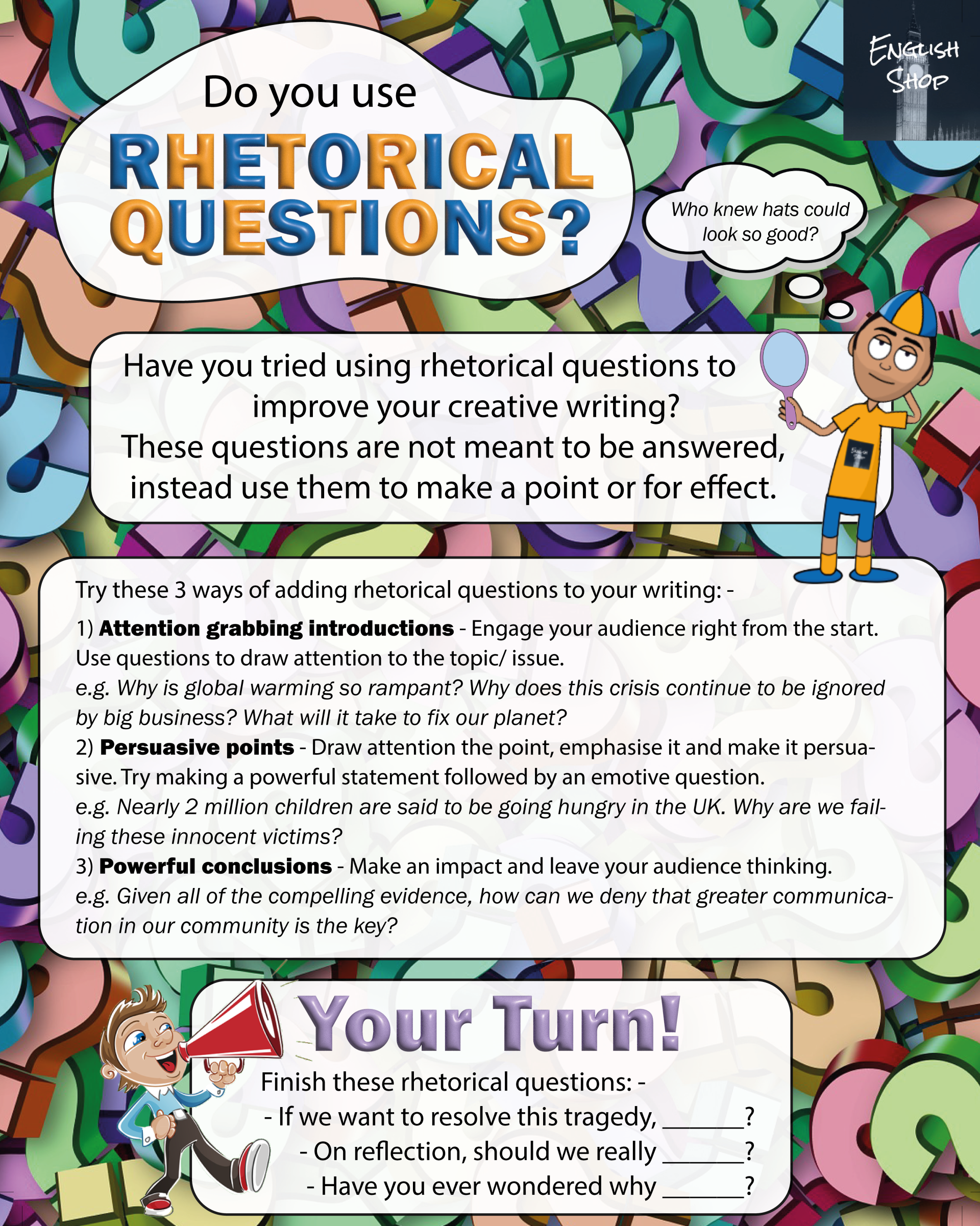 Quality GCSE tuition, book today Future Perfect Tense - Learn English Grammar