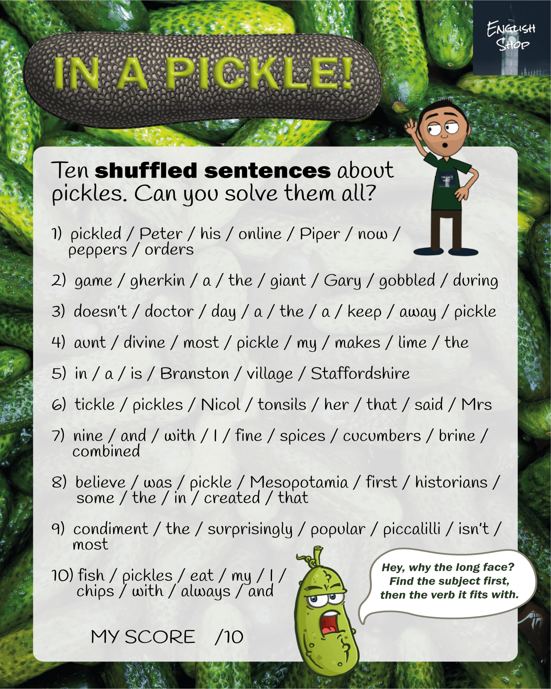 Quality 11+ tutors, book today! Different Perspective - 11+ Creative Writing