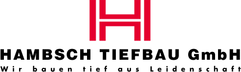 Hambsch Tiefbau GmbH in Bellheim