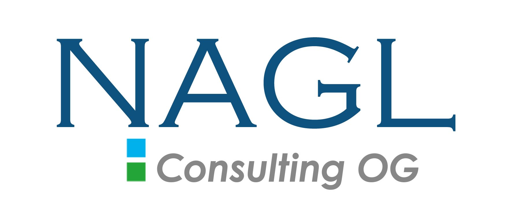 Logo NAGL Consulting OG