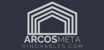 Arcos Meta Hinchables