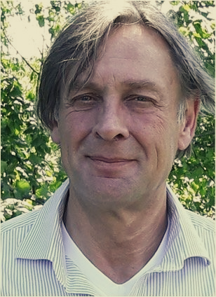 Jörn-Arne Springborn Ganzheitliche Traumaarbeit