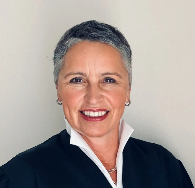 Rechtsanwältin Haderthauer