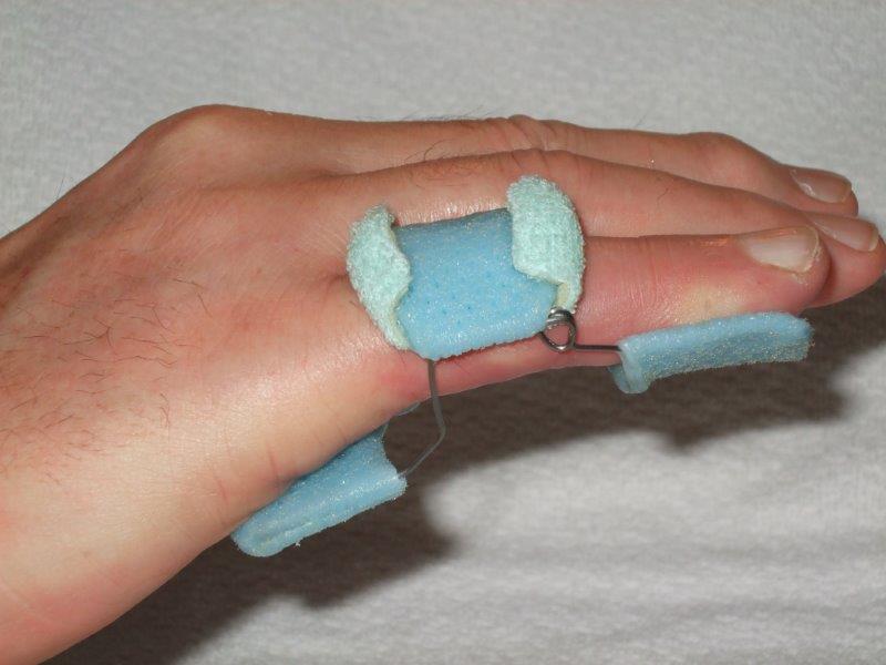 ÖGH Therapiemittel Handfunktion