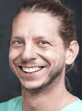 ÖGH Vertreter Junges Forum OA Dr. Stefan Froschauer