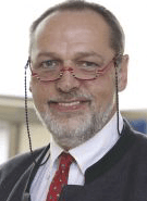 ÖGH Präsidentin Walpurga Lick-Schiffer