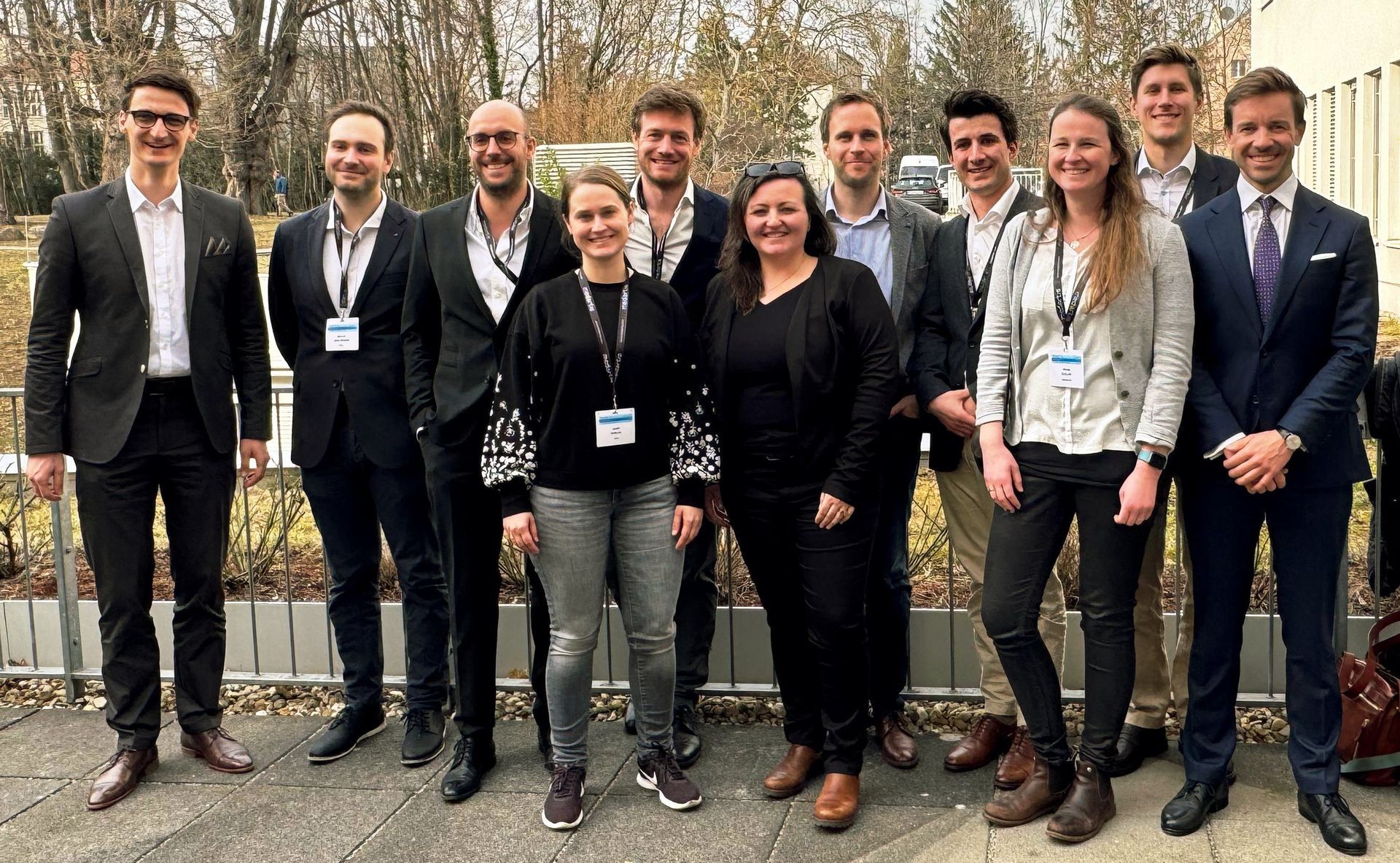 ÖGH Junges Forum Handchirurgen