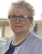 ÖGH Vize-Präsident Univ.-Doz. Dr. Markus Gabl