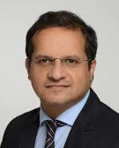 ÖGH Generalsekretär OA Dr. Armin Zadra
