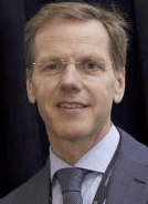 ÖGH Kassier Univ.-Doz. Dr. Werner Girsch