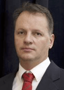 ÖGH Generalsekretär OA Dr. Armin Zadra