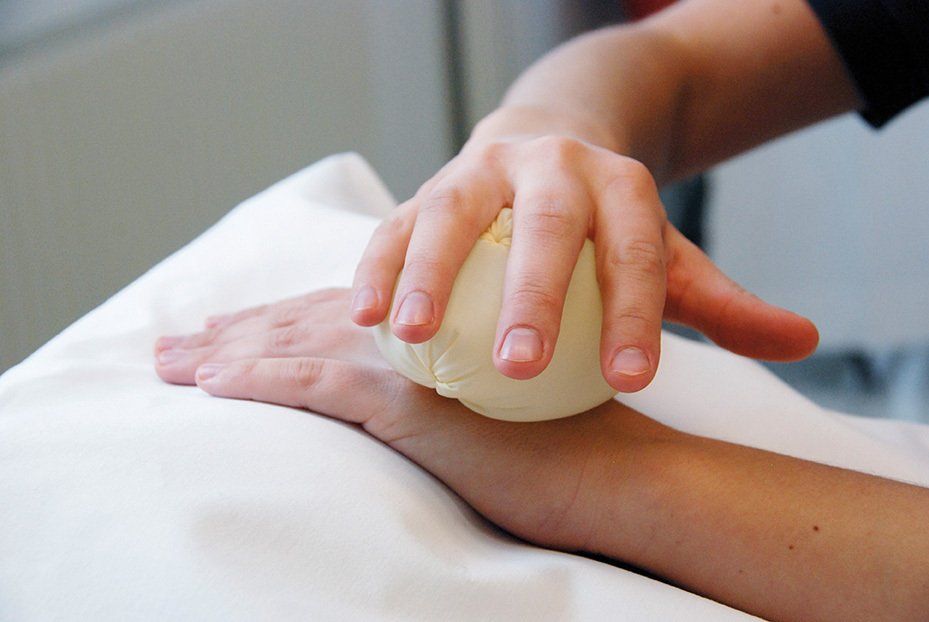Ögh Physiotherapie Foto