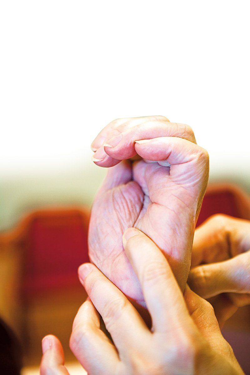 ÖGH Physiotherapie Foto