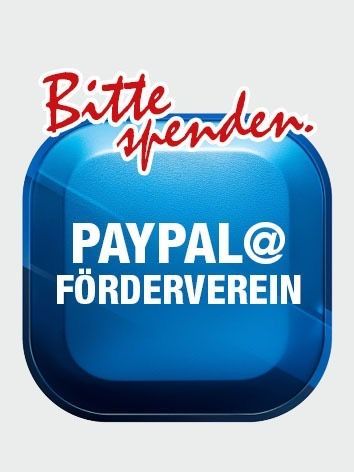 Sie werden nach Klick für Ihre freiwillige Spende auf den Online-Bezahldienstleiter Paypal.com weitergeleitet!