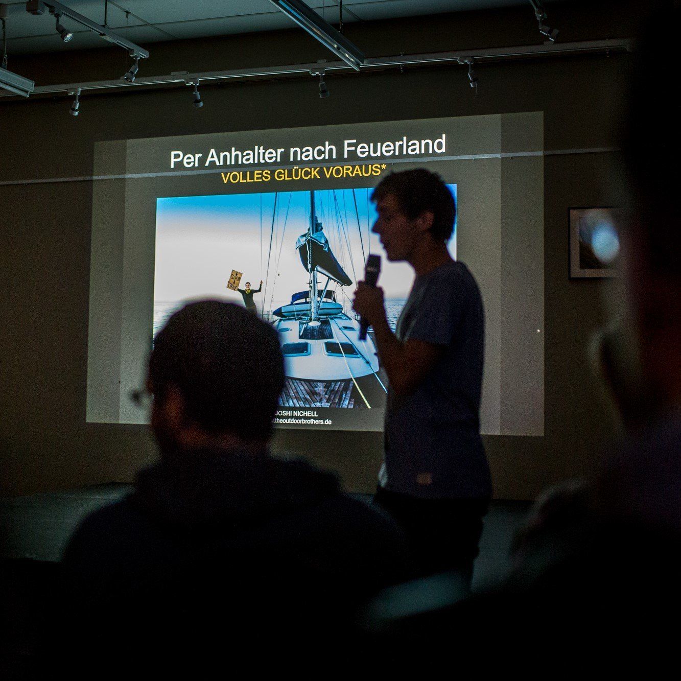 Veranstaltung: Vortrag Joshi Nichell | Per Anhalter nach Feuerland_Förderverein Schönes Mainz-Bretzenheim Veranstaltung: Vortrag Joshi Nichell | Per Anhalter nach Feuerland_Förderverein Schönes Mainz-Bretzenheim