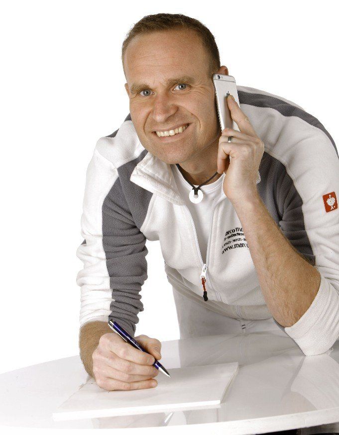Marco Markus