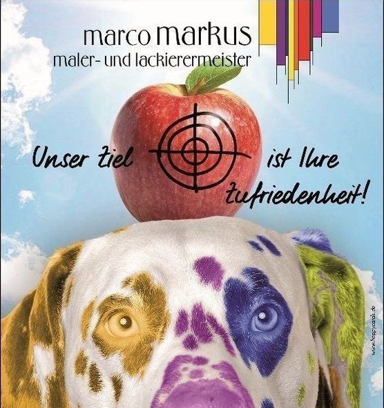 Marco Markus