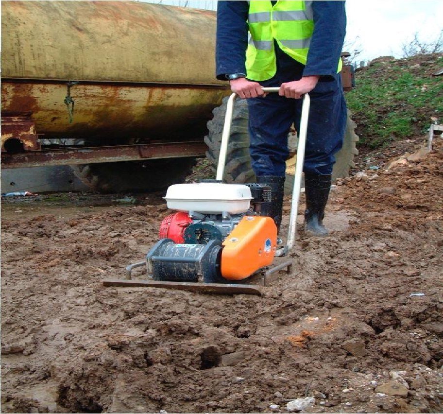 Compaction Compation