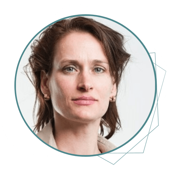 Executive Coach Client Happy With Her Results