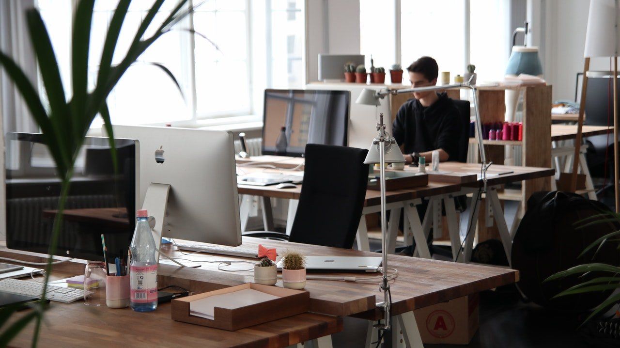 corporate consulting