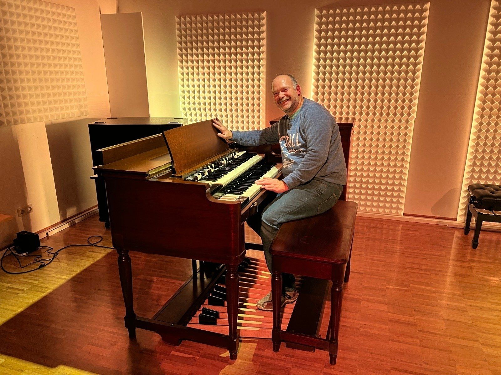 Service, Instandsetzung, Wartung, Restauration, Tontechnik, Sound, Musik, Messungen