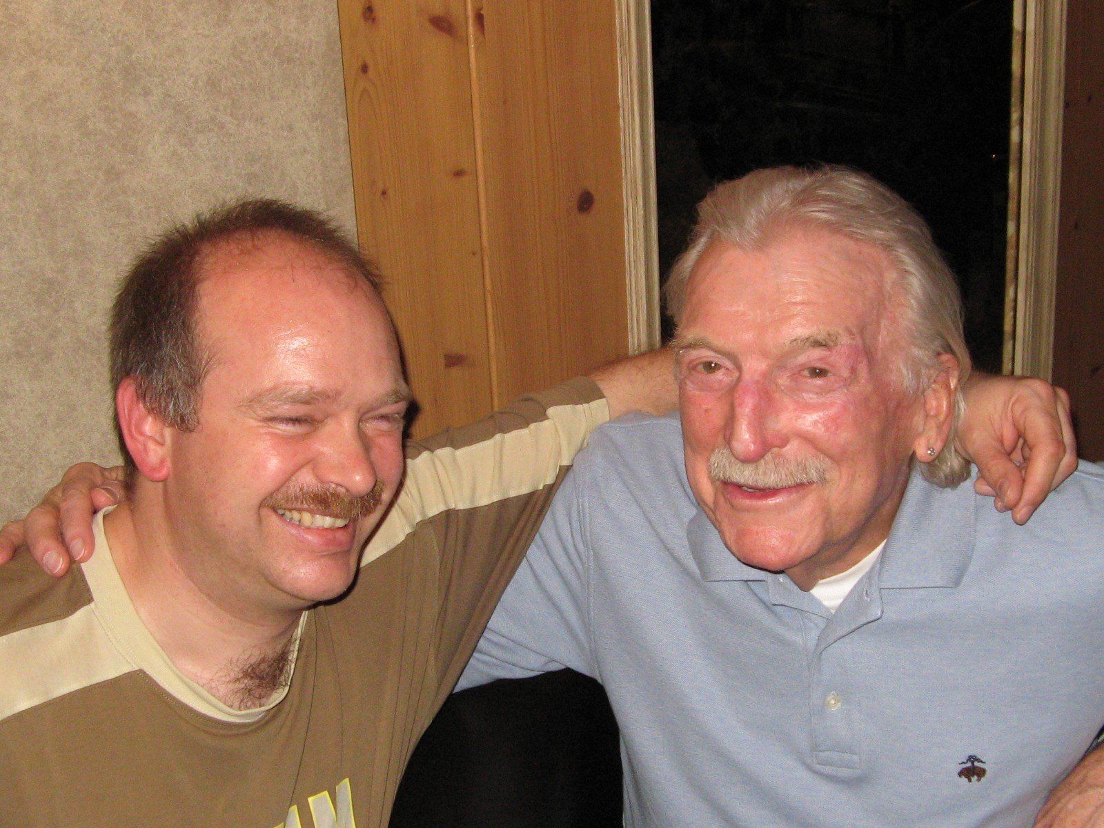 Hans Last, James Last