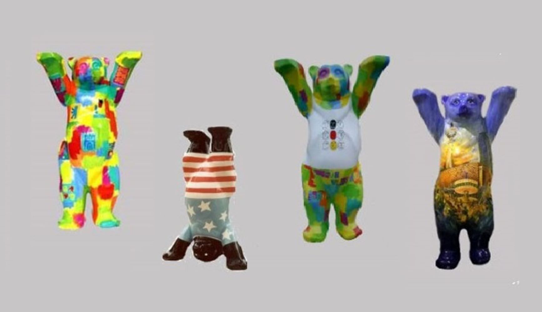 Buddy Bären Buddy Bären