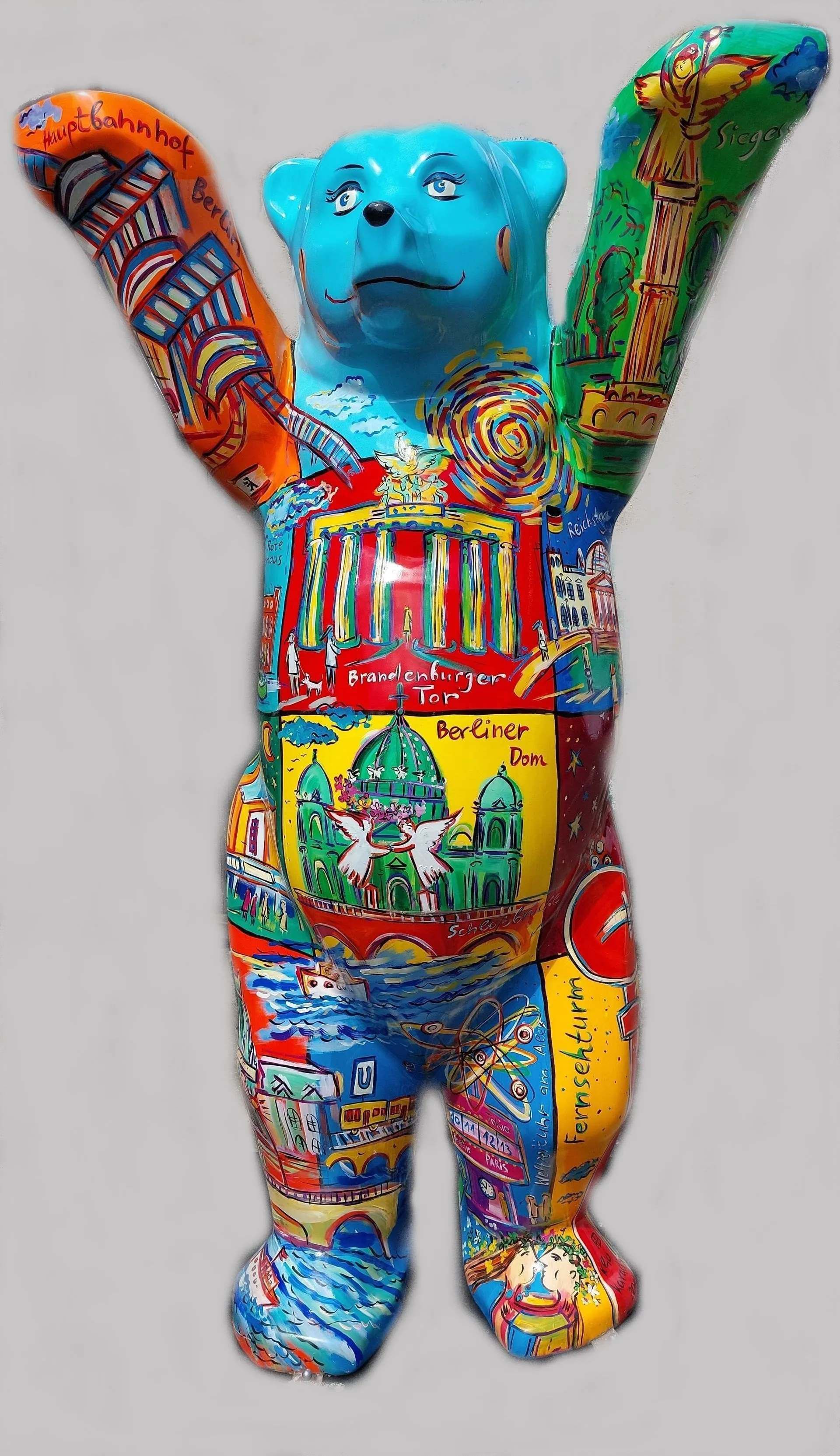 Buddy Bär Buddy Bär