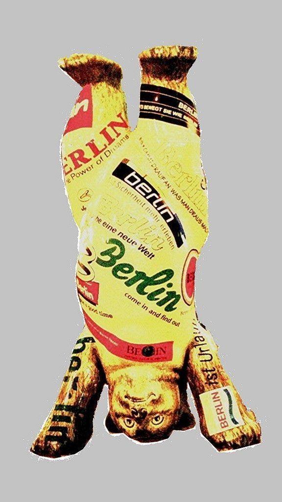 Buddy Baer Berlin Buddy Baer Berlin