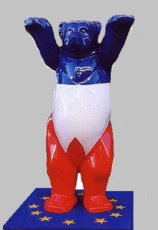 Buddy Baer France Buddy Baer France