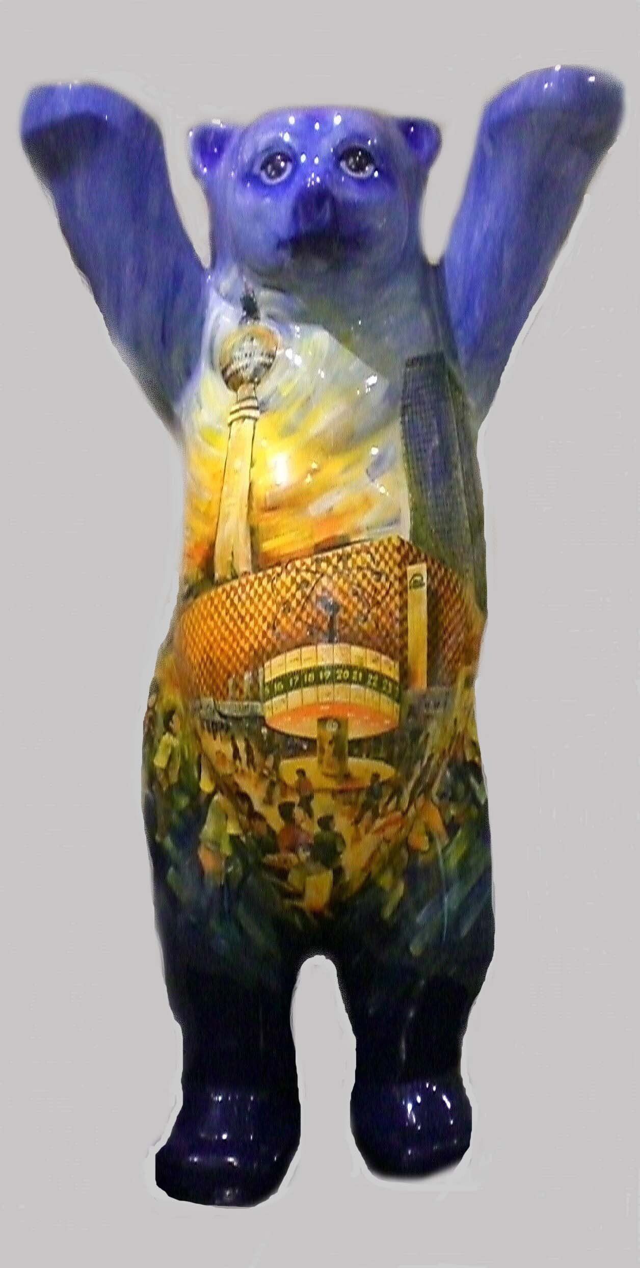 Buddy Bär Buddy Bär