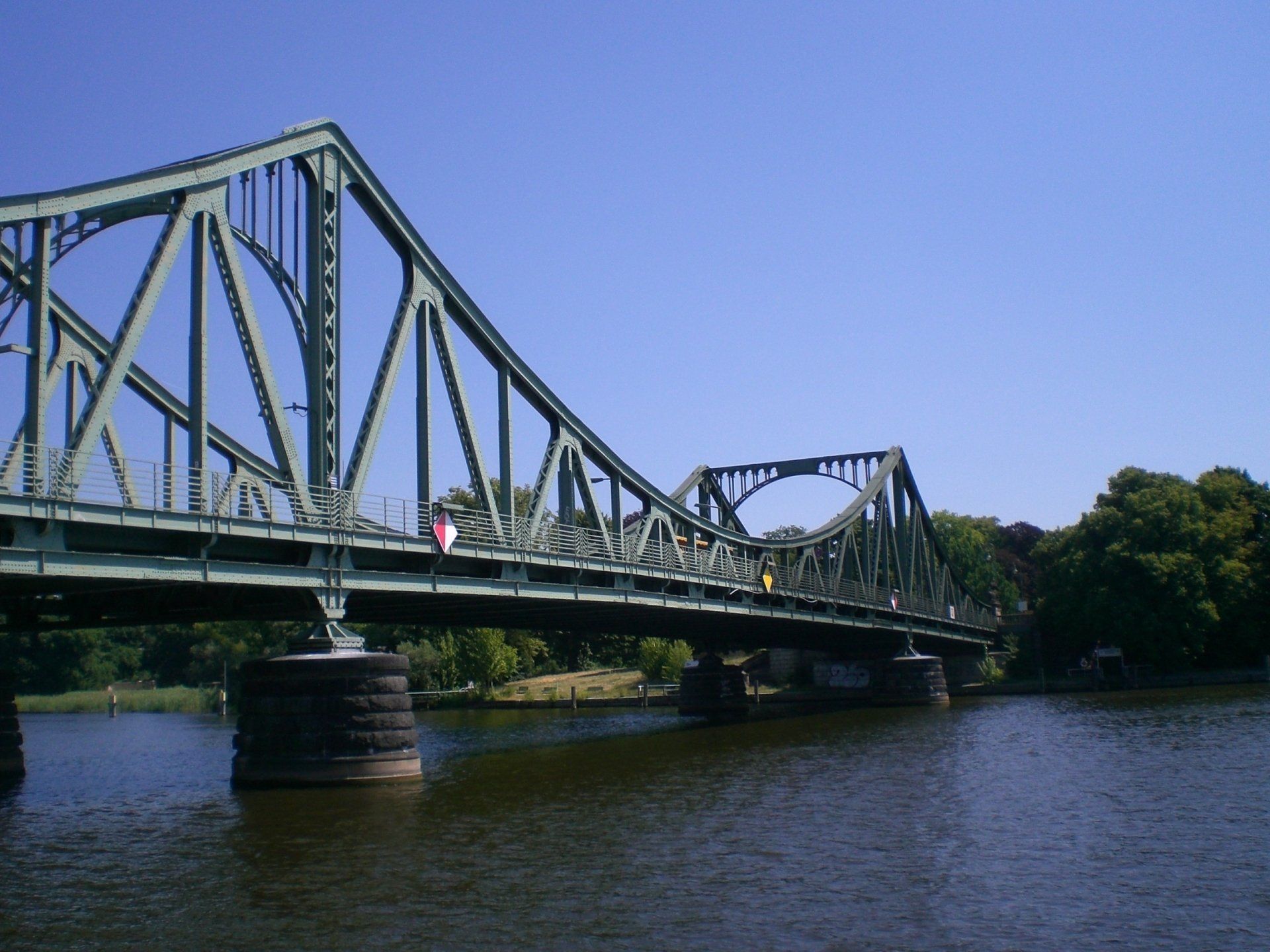 Gleinicker Brücke
