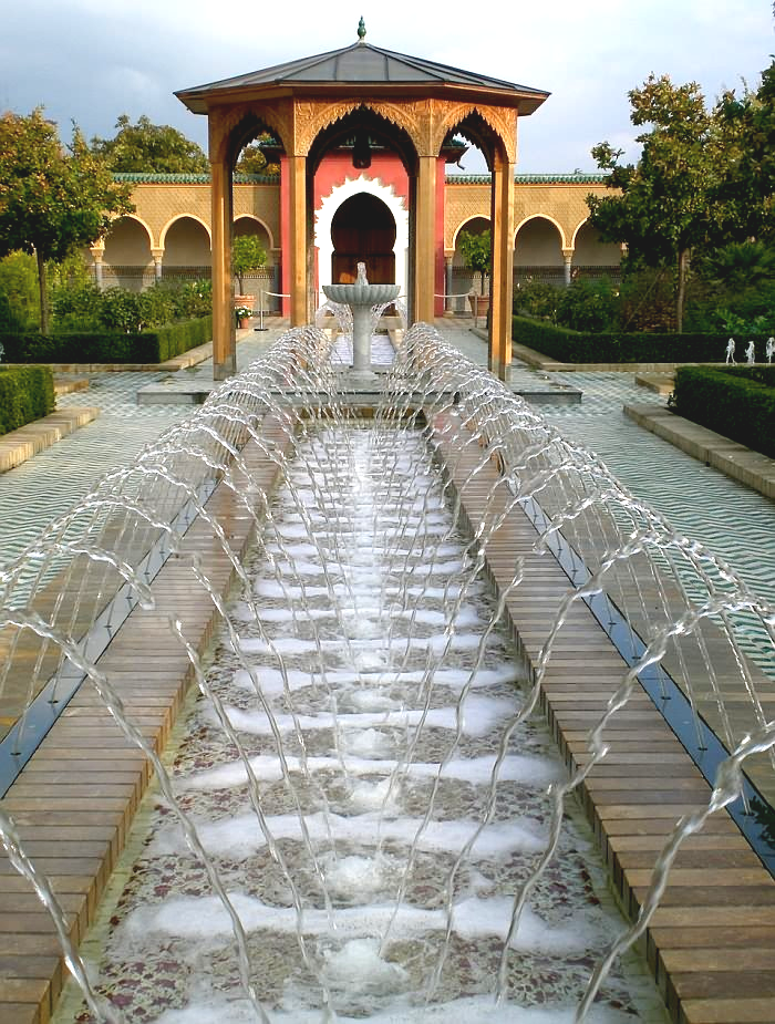 Gärten der Welt Berlin