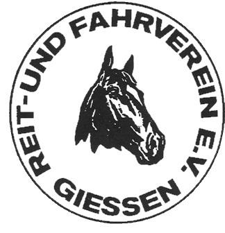 Logo Reit- und Fahrverein Gießen e.V.